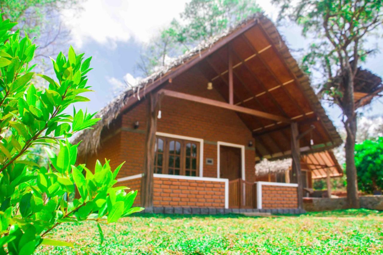 Sigiriya Nature Resort Exterior photo